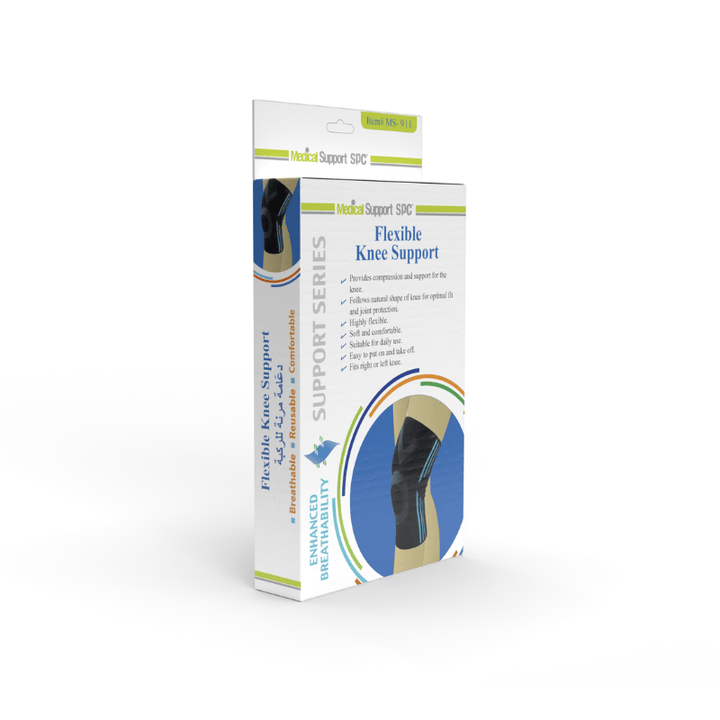 MS911 Flexible Knee Support