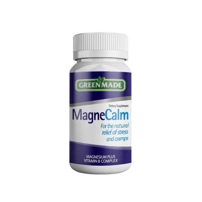 Magnecalm 60 Cap