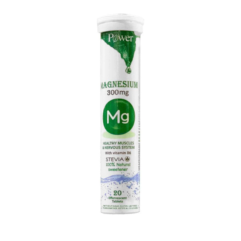 Magnesium 300mg