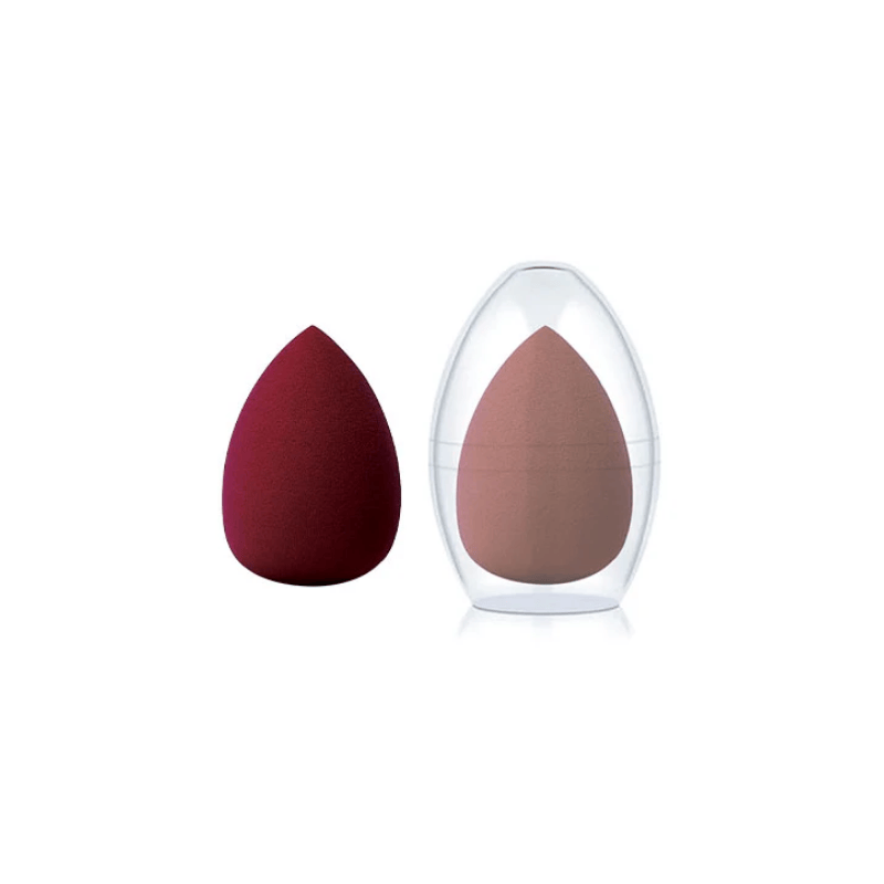 Makeup Blender Sponge (Water drop-shaped)