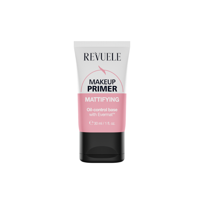 Makeup Primer Mattifying, 30ml
