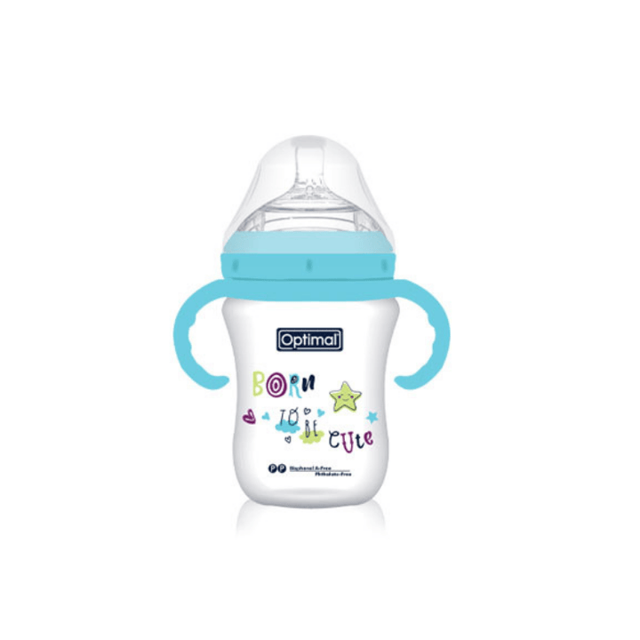 Mamilla Double Anti - Colic System (300ml) - 6+