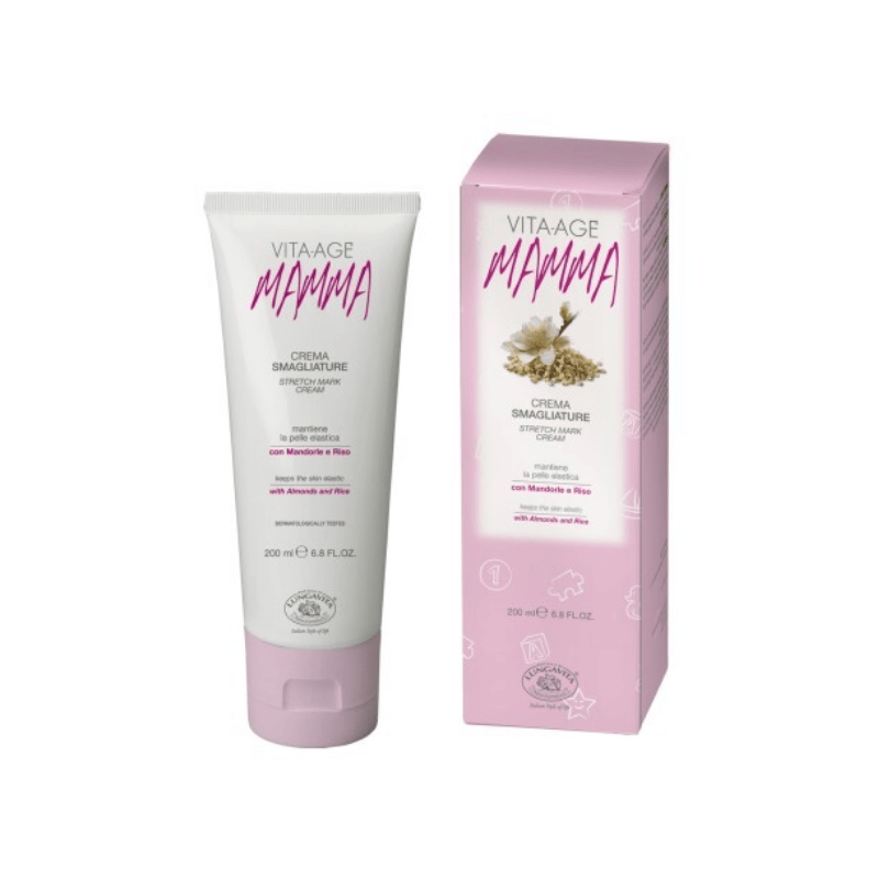 Mamma stretch mark cream 200 ml