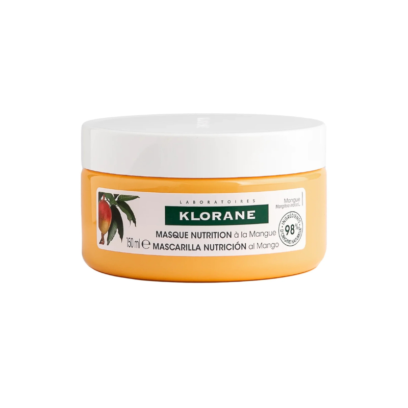 Mango Butter Repairing Mask 150ml
