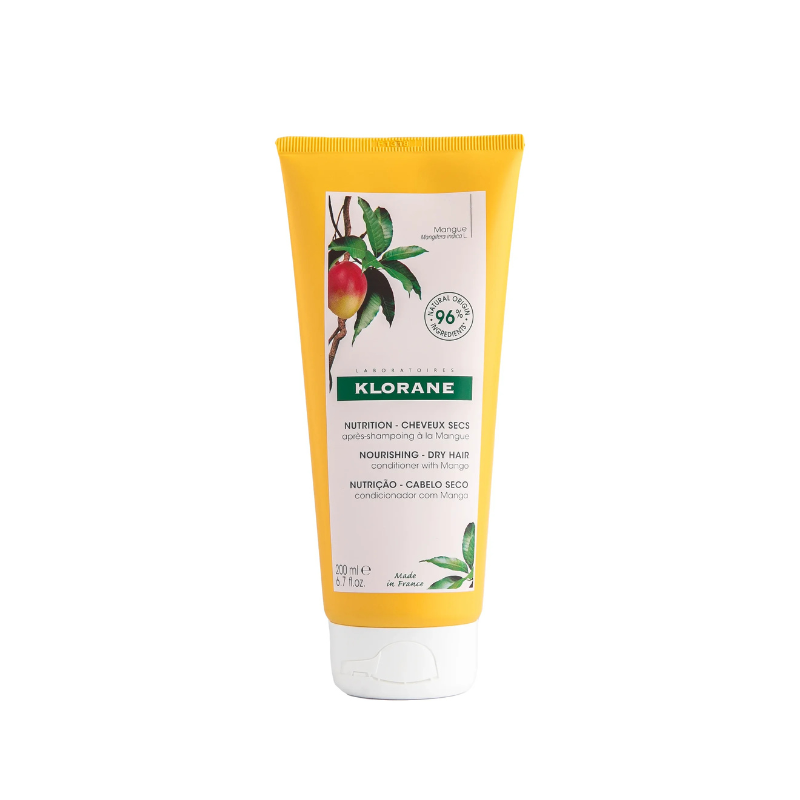 Mango Conditioner 200ml
