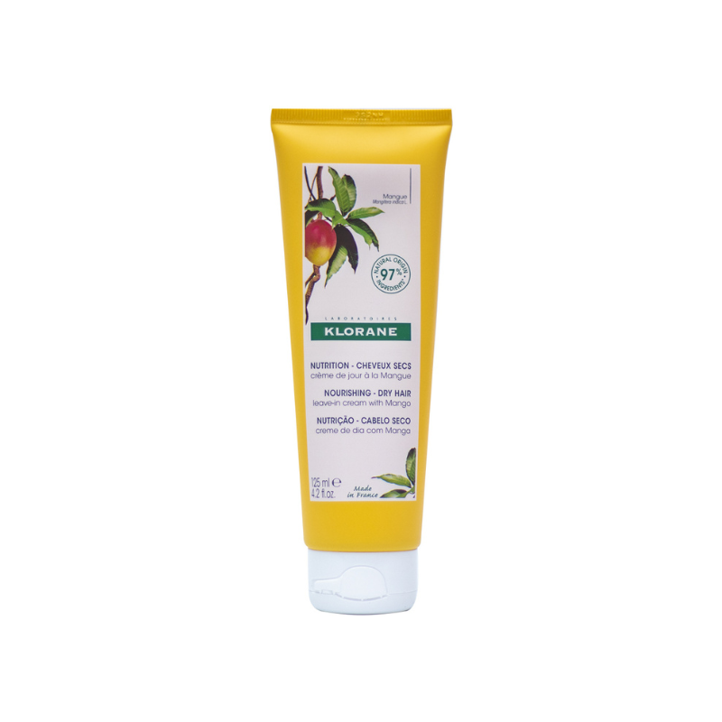 Mango Day Cream 125ml