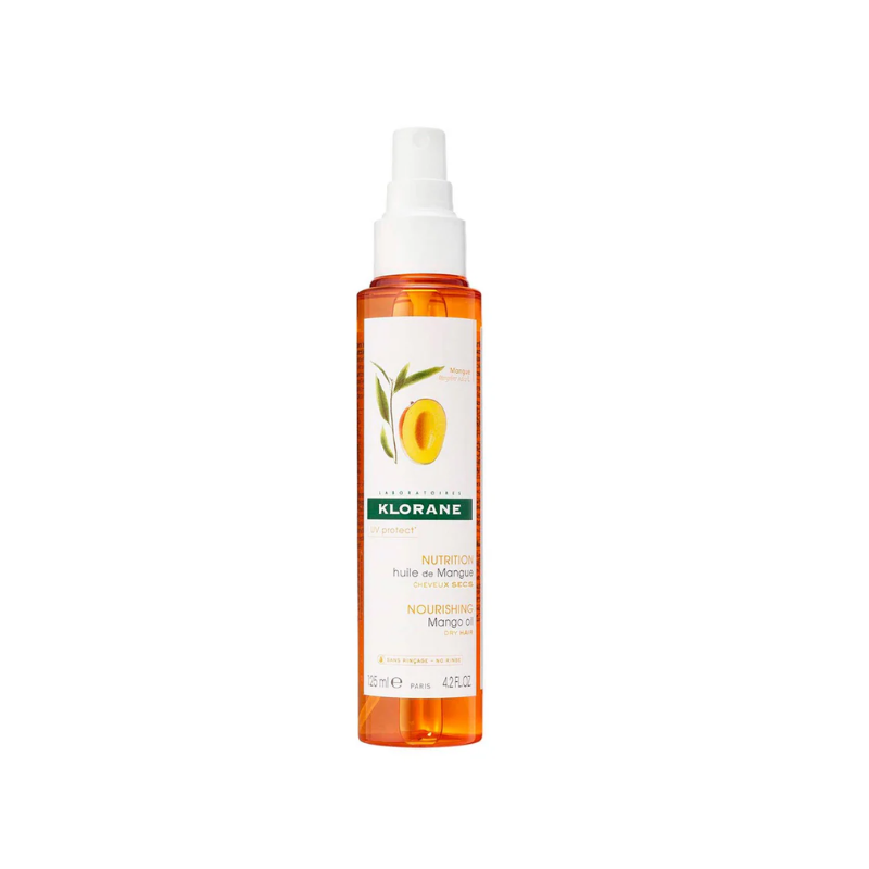 Mango Oil Without Rinse 100ml