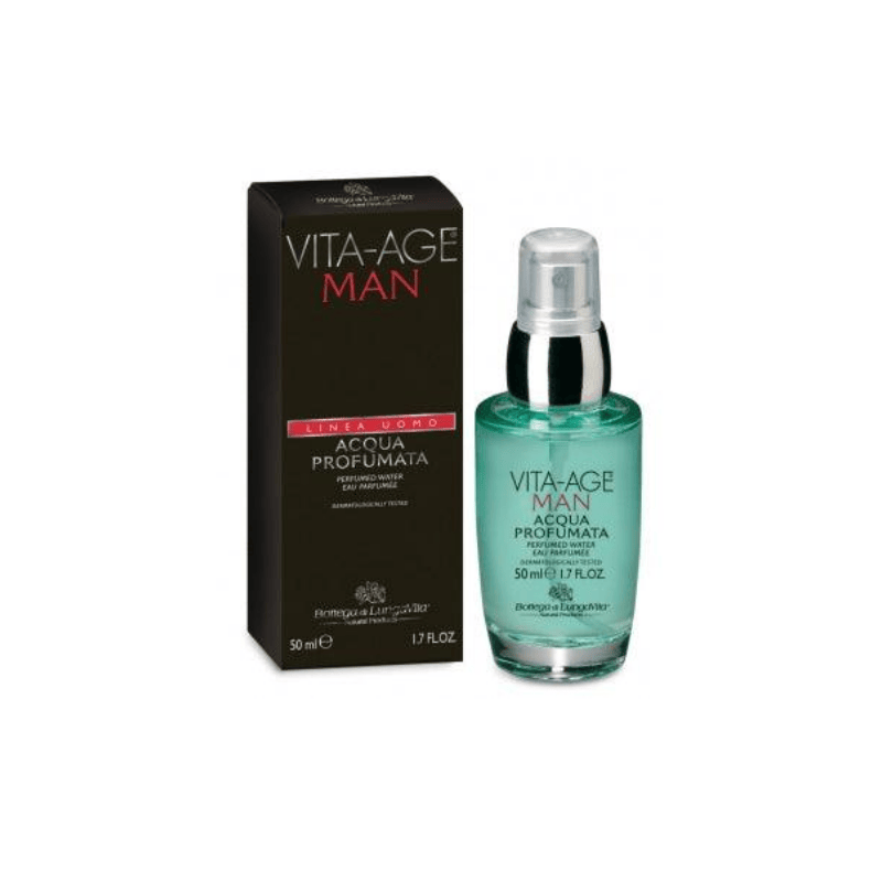 Man repairing after shave balm 100 ml