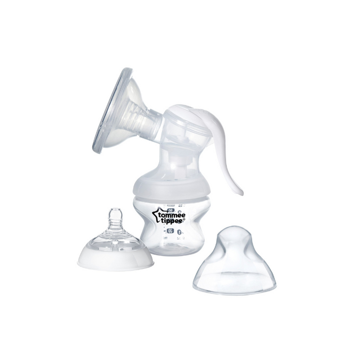 Manual Breast Pump-423415