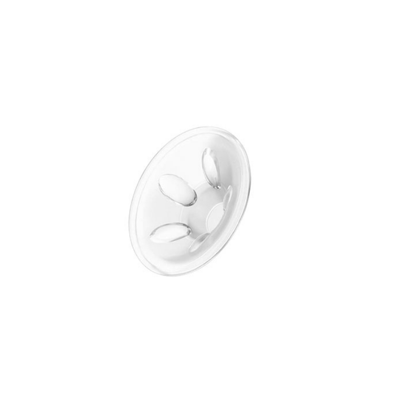 Manual Silicone Breast Pump (OPB-1059)
