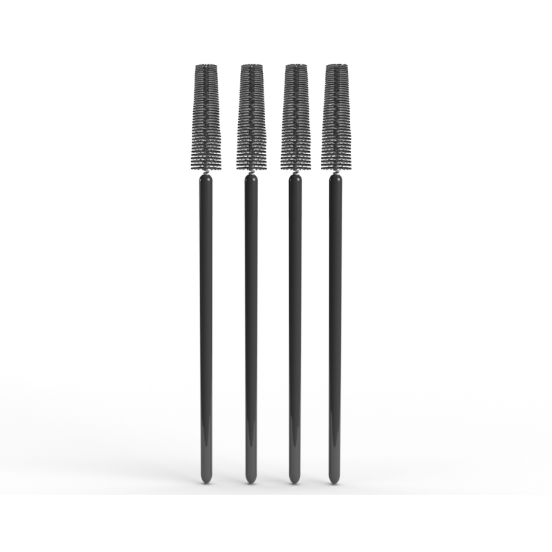Mascara Brushes