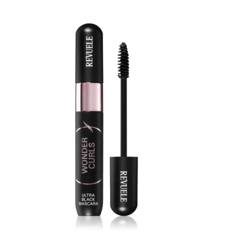 Mascara Curls