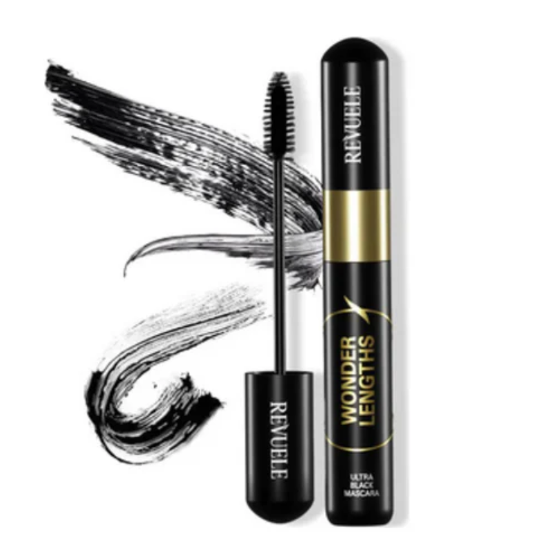 Mascara Length