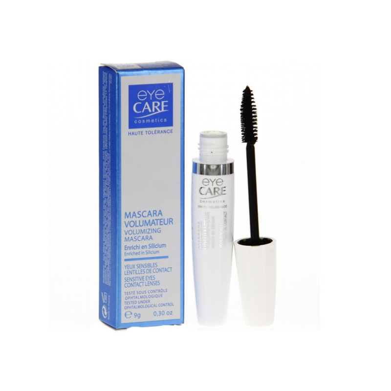 Mascara volumateur black 6001