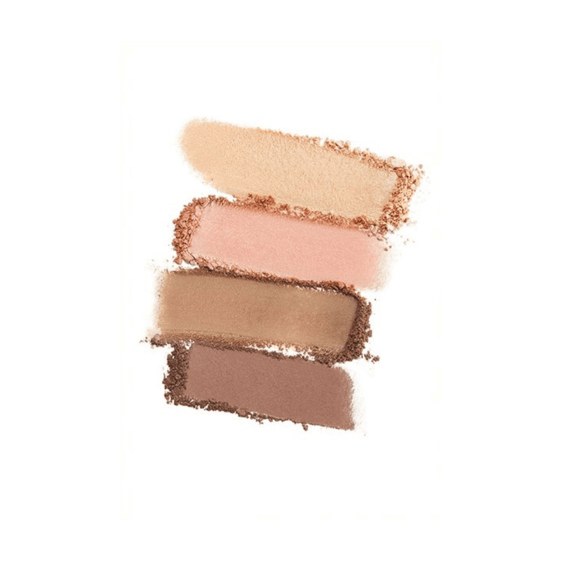 Master Bronze and Highlighting Kit Palette
