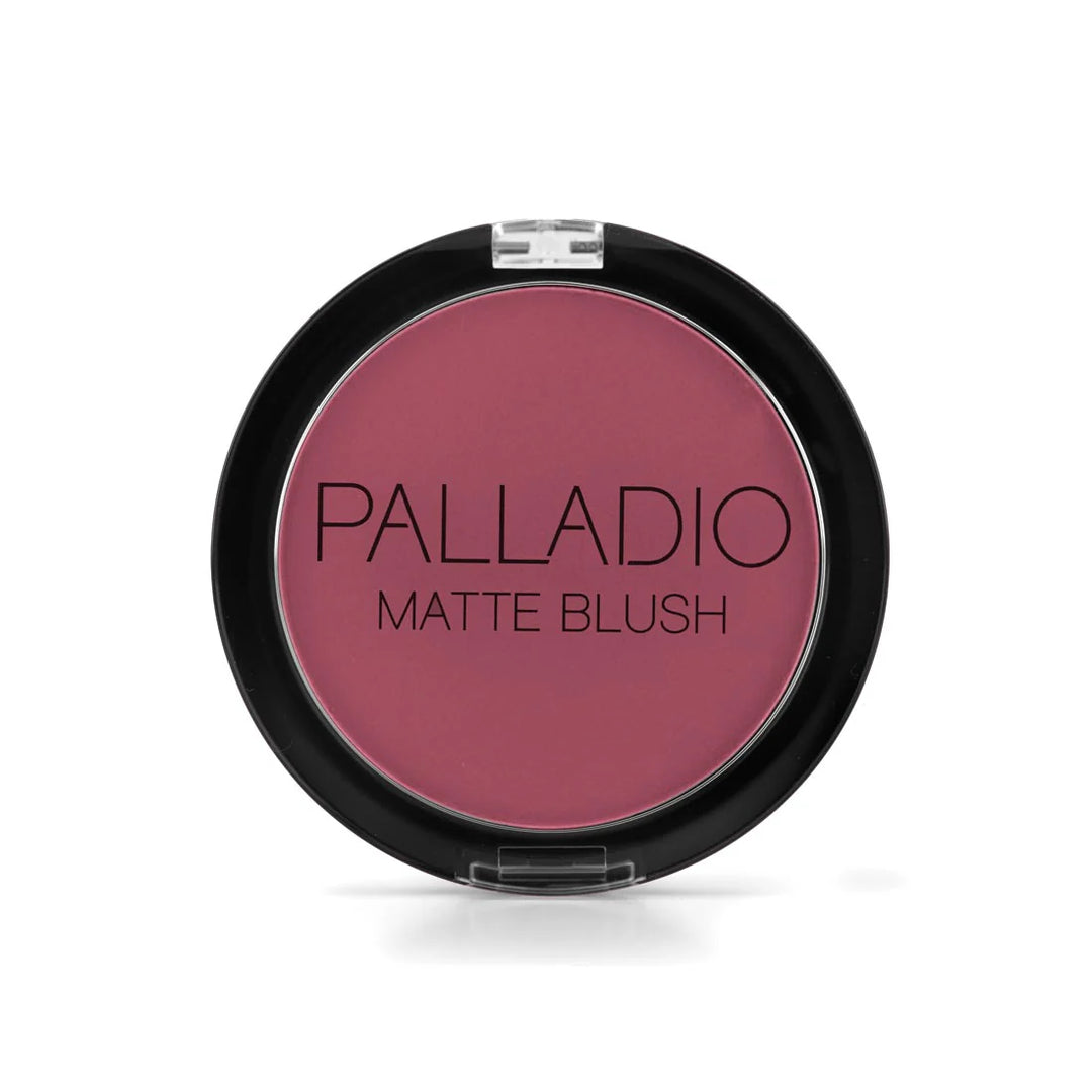 Matte Blush