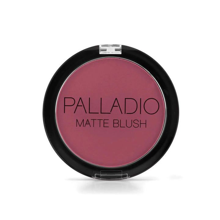 Matte Blush