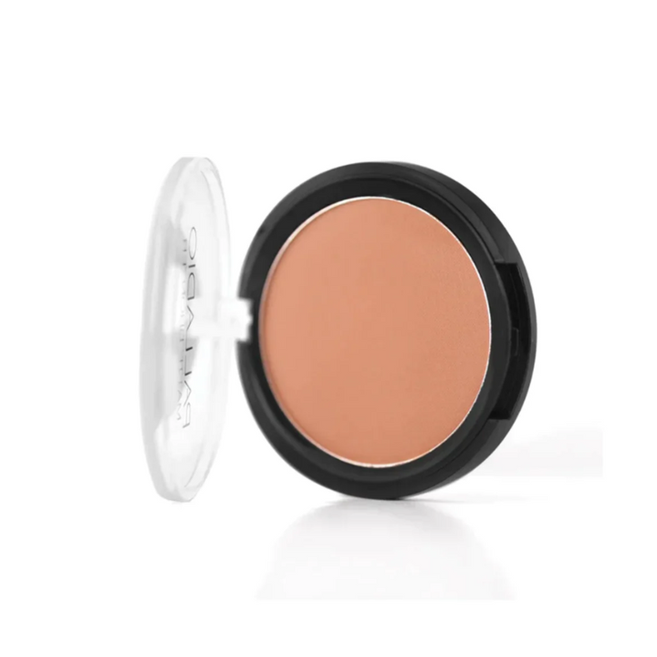 Matte Bronzer