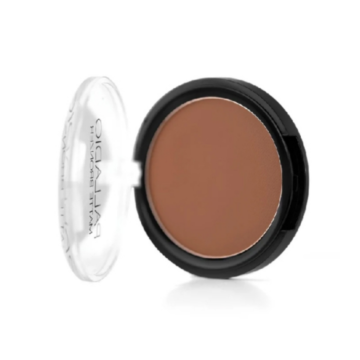 Matte Bronzer