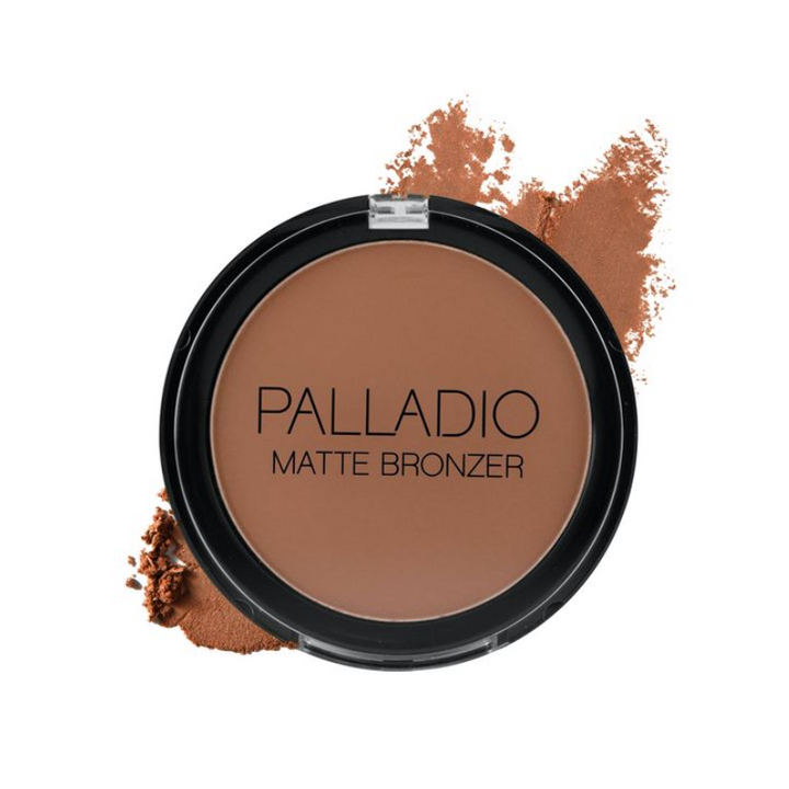 Matte Bronzer