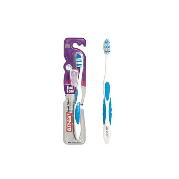 Maxi Care Flex Zone (Soft)