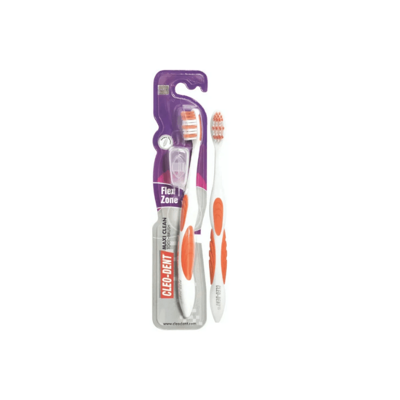 Maxi Care Flex Zone (Soft)