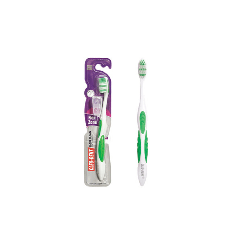 Maxi Care Flex Zone (Soft)