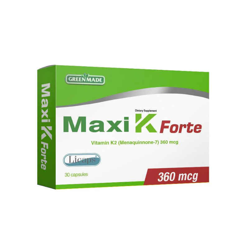 Maxi K Forte 360 mg