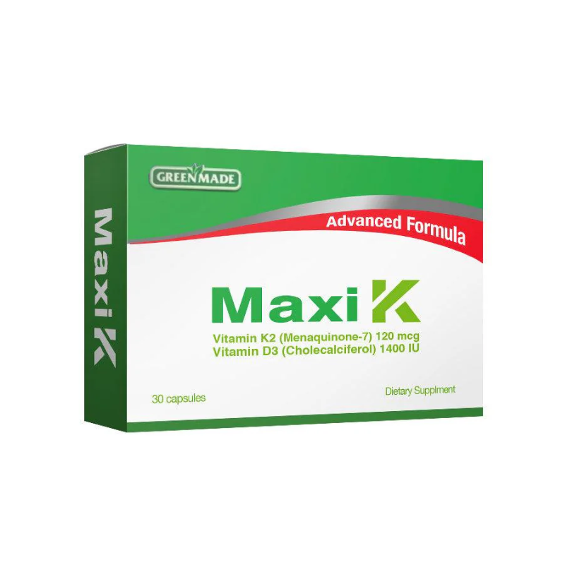 Maxi K