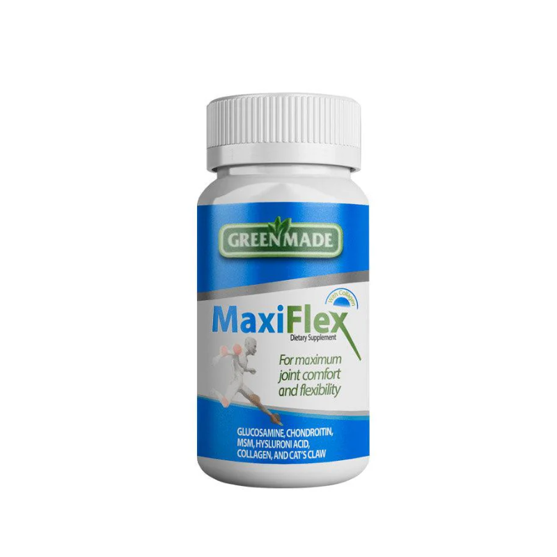 Maxiflex 60 Cap