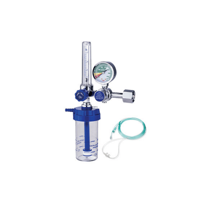 Medical Oxygen Regulator (SPO-011)