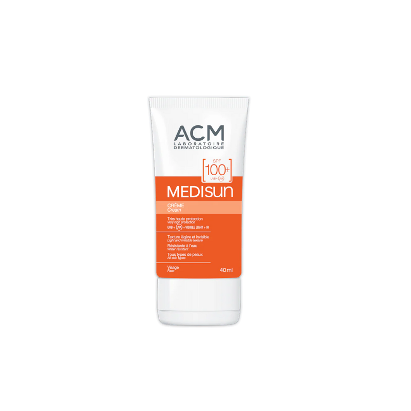 Medisun Cream Spf100+ 40ml