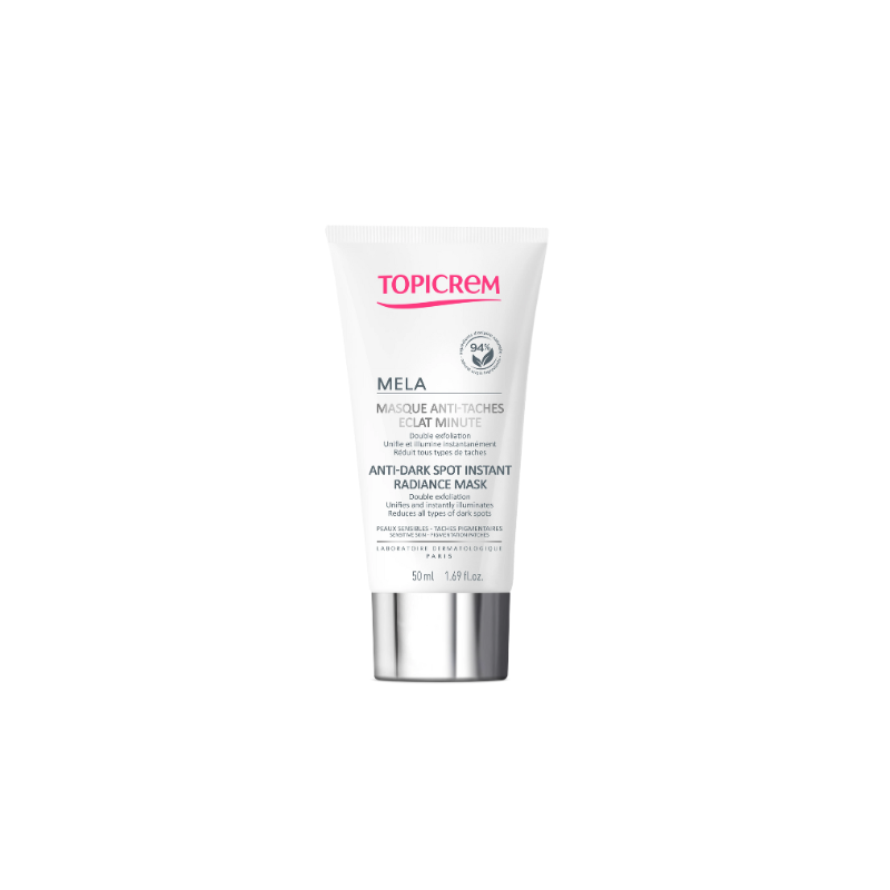 Mela Anti-dark Spot Instant Radiance Mask 50ml