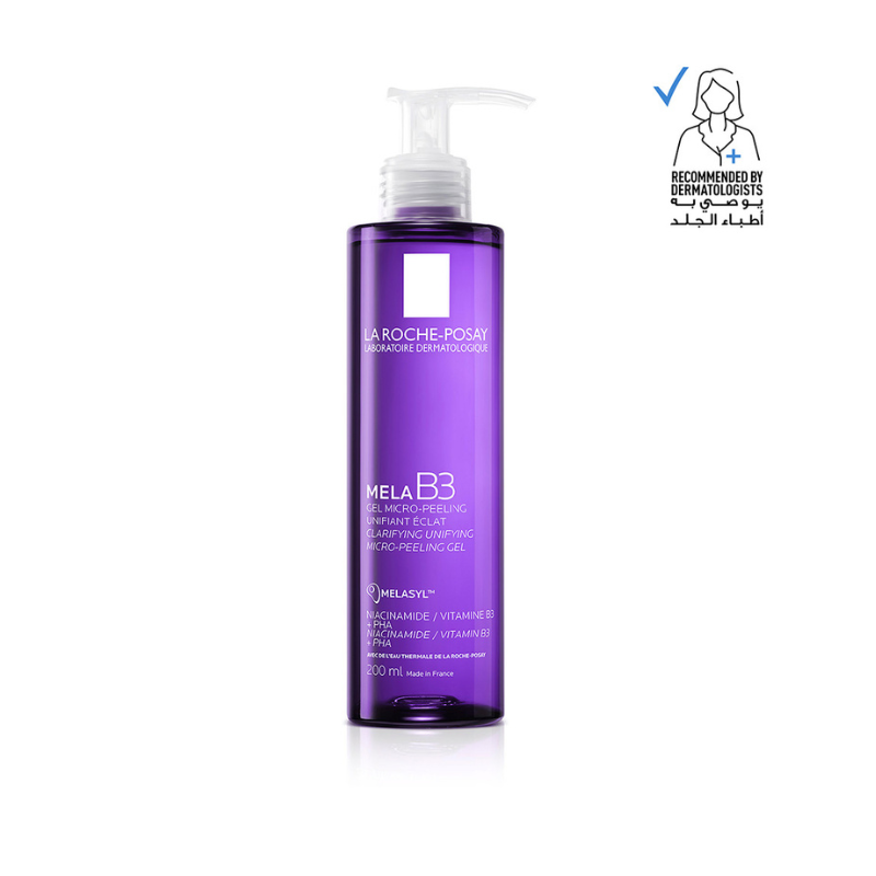 Mela B3 Cleanser