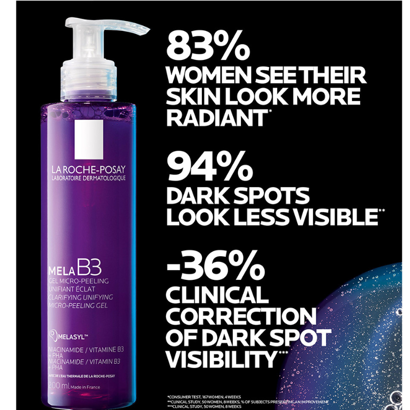 Mela B3 Cleanser