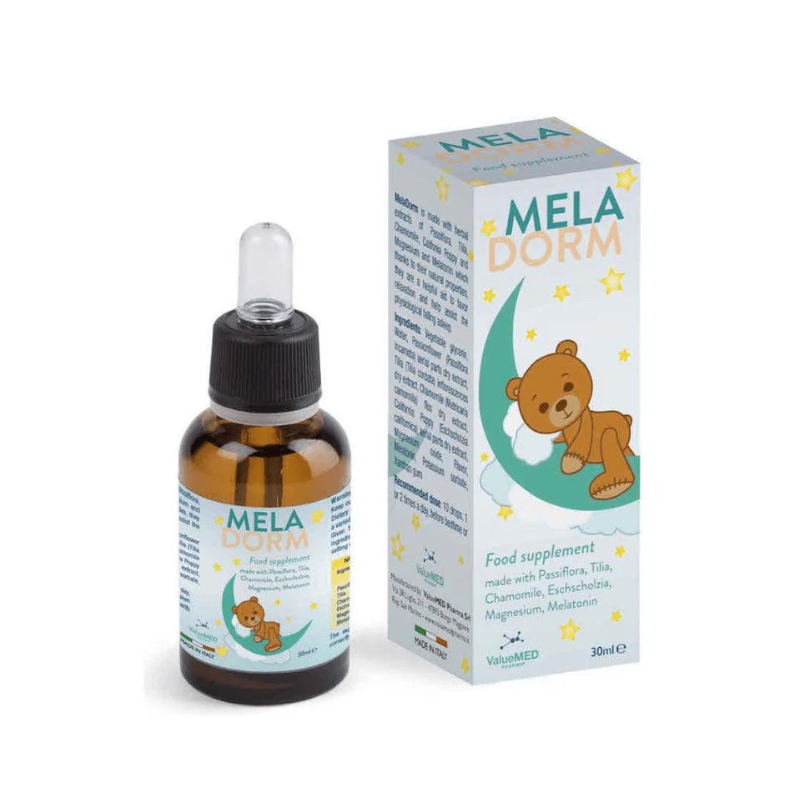 Mela Dorm 30ml