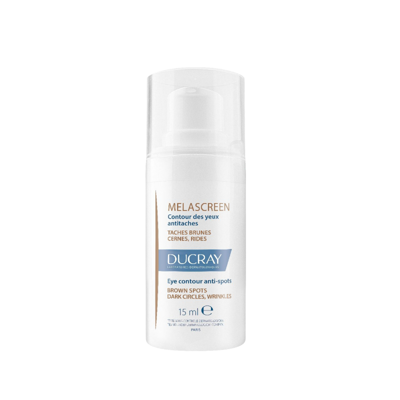 Melascreen Eye Contour 15ml