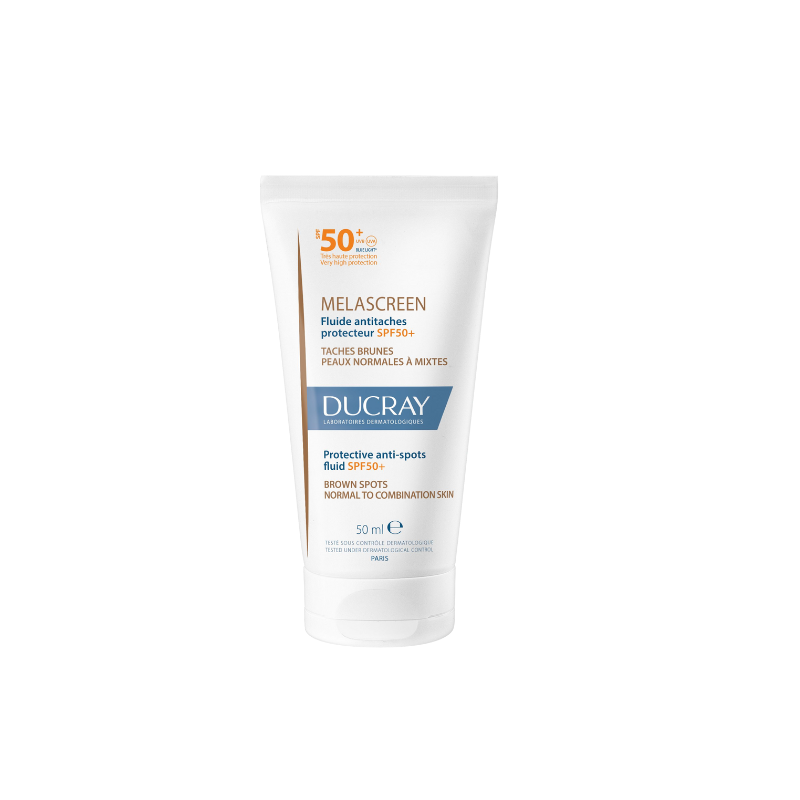 Melascreen Uv Light Cream Spf 50 40ml