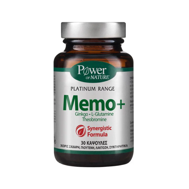 Memo +