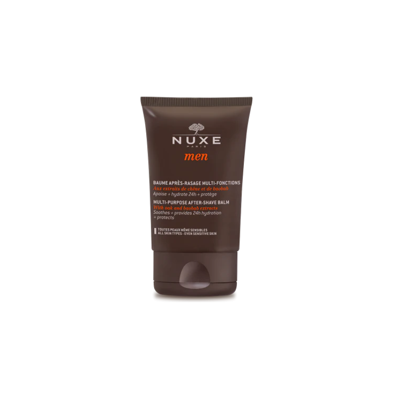 Men After-Shave Balm 50ml