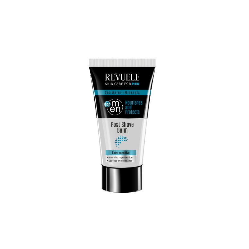 Men Care Post Shave Balm