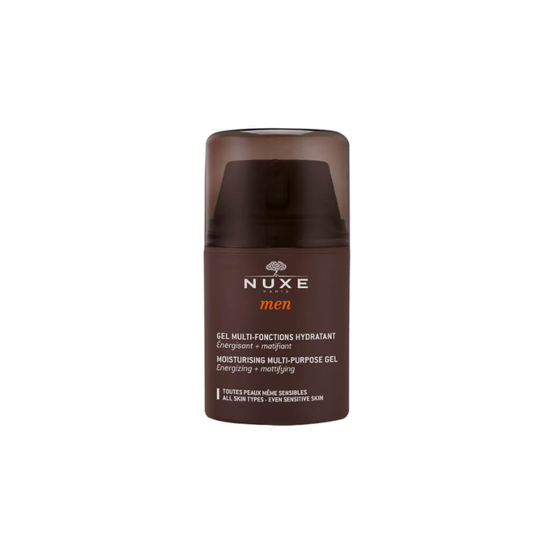 Men Moisturising Multi-Purpose Gel 50ml