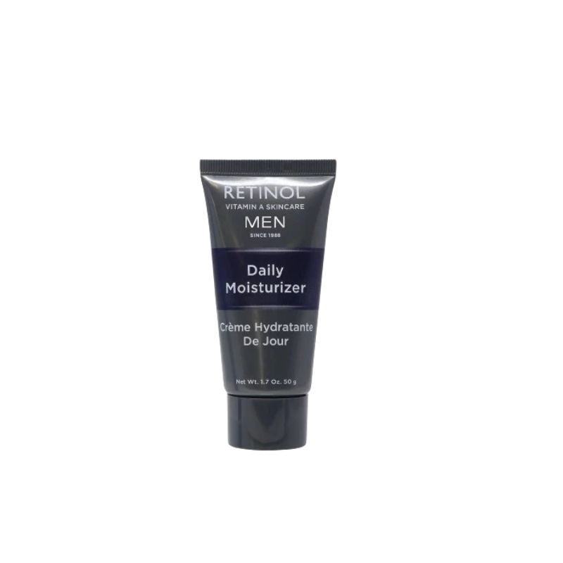 Men Moisturizer 50g