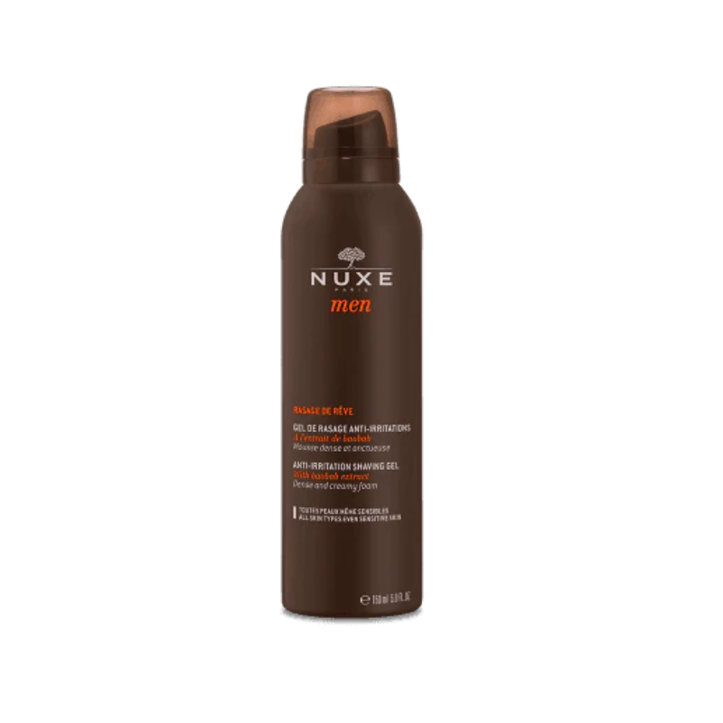 Men Shaving Gel 150ml