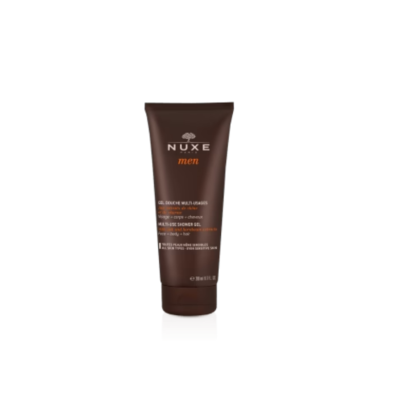 Men Shower Gel 200ml