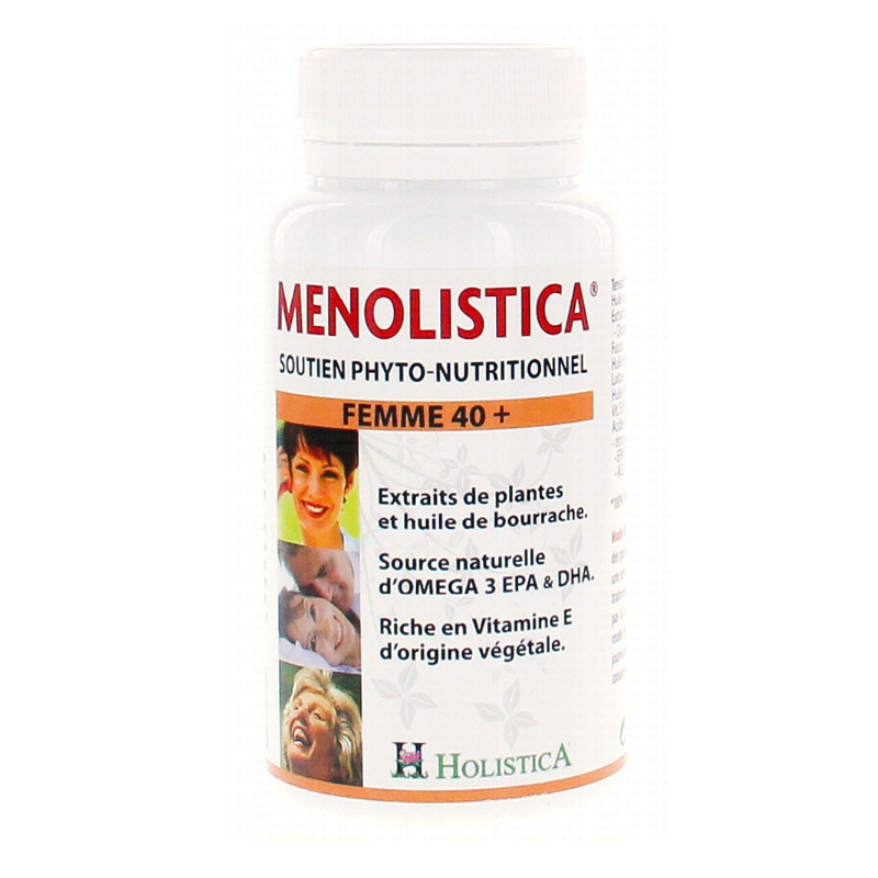 Menolistica