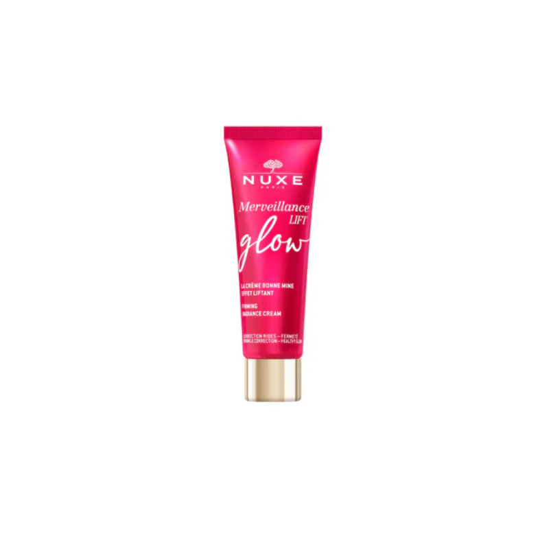 Merveillance Glow Cr 50 ml