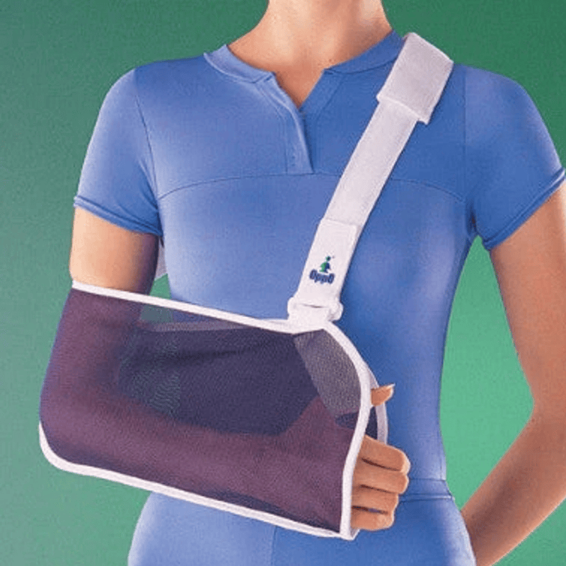 Mesh Arm Sling