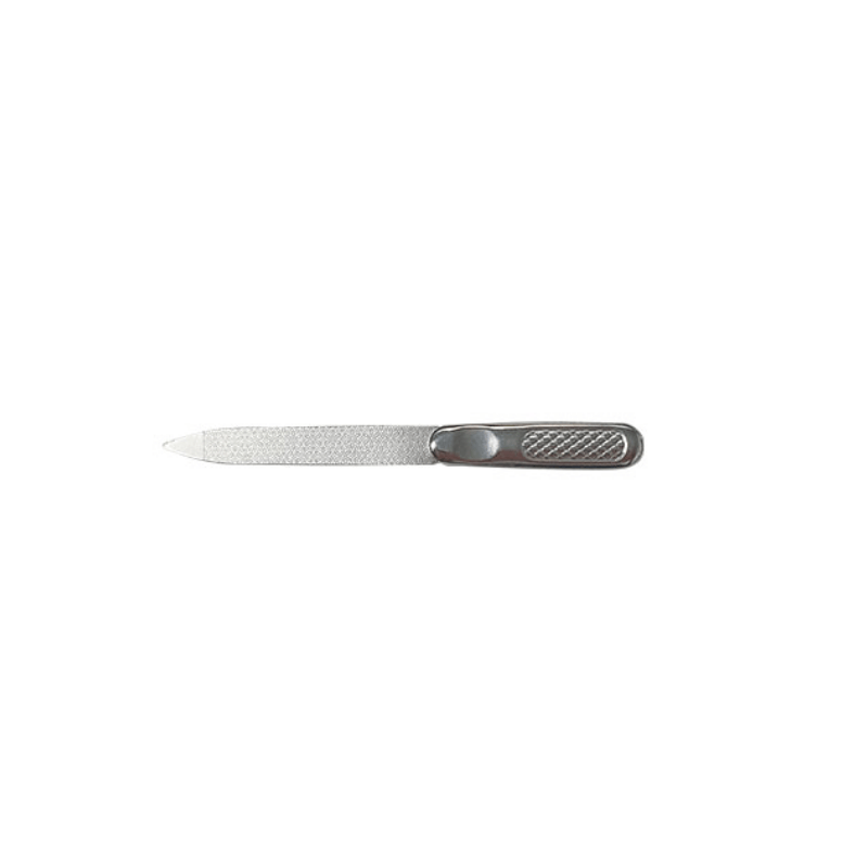 Metal Nail File (OPT 3081)