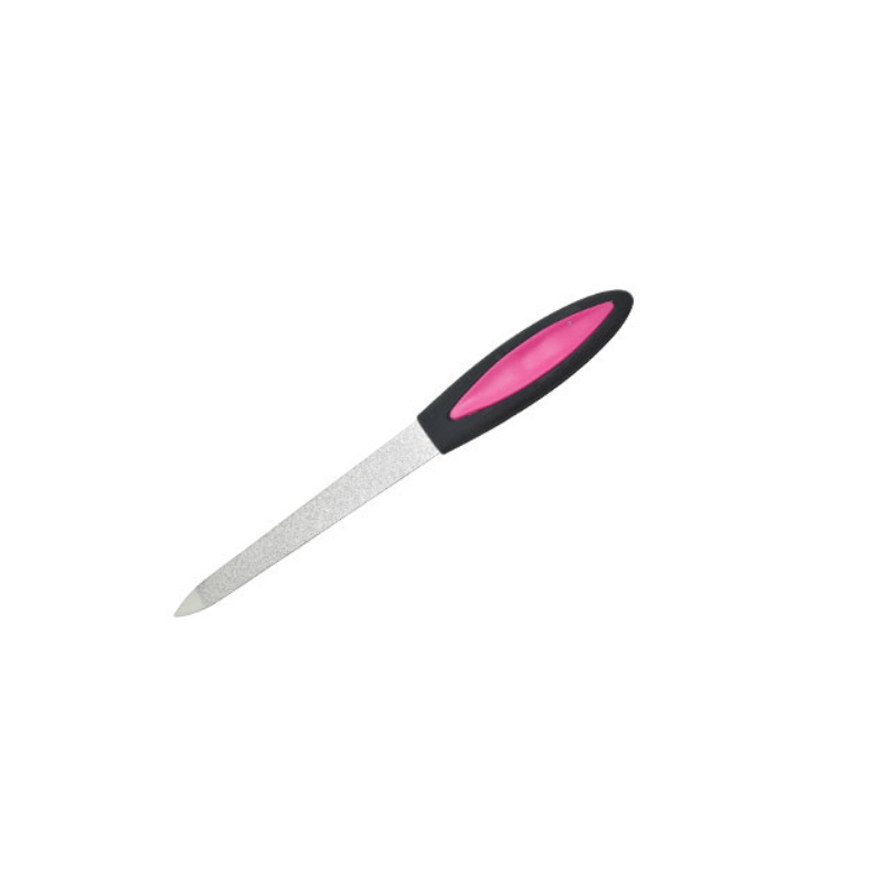 Metal Nail File (OPT 3145)